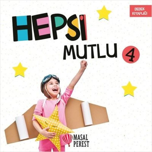 Hepsi Mutlu 4