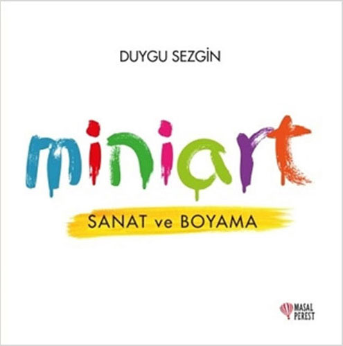 Miniart - Sanat ve Boyama