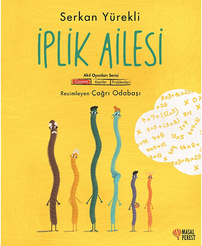 İplik Ailesi