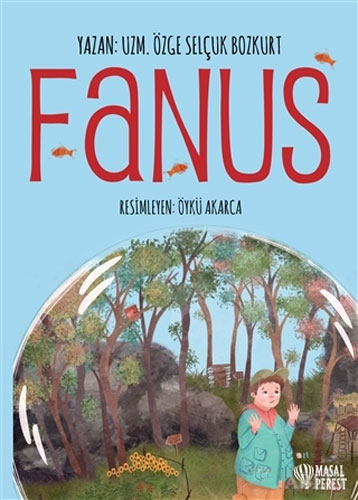 Fanus