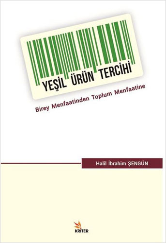 Yeşil Ürün Tercihi