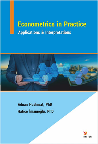 Econometrics in Practice