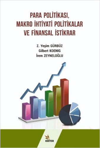 Para Politikası Makro İhtiyati Politikalar ve Finansal İstikrar