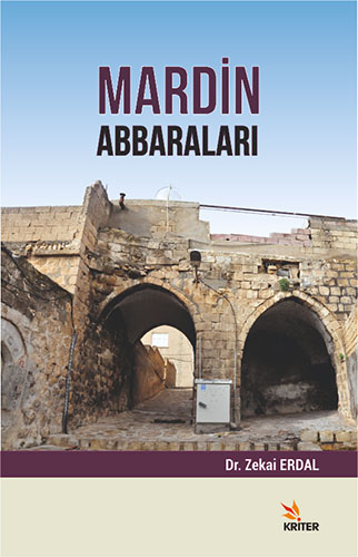 Mardin Abbaraları