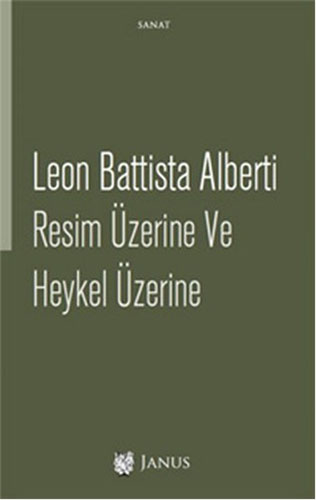 Resim Üzerine ve Heykel Üzerine