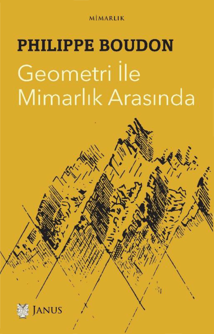 Geometri ile Mimarlik Arasında