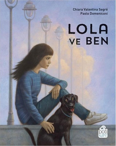 Lola ve Ben