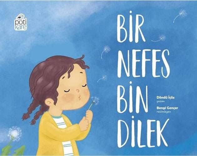 Bir Nefes Bin Dilek