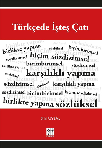 Türkçede İşteş Çatı