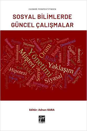 Sosyal Bilimlerde Güncel Araştırmalar