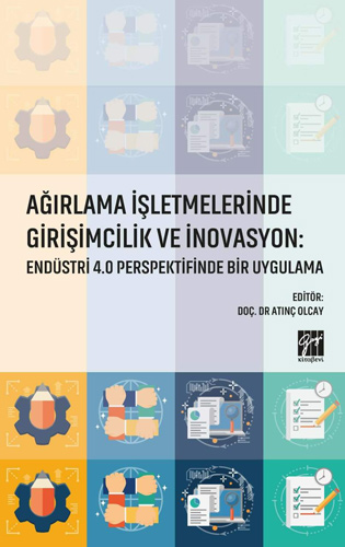 Ağırlama İşletmelerinde Girişimcilik ve İnovasyon