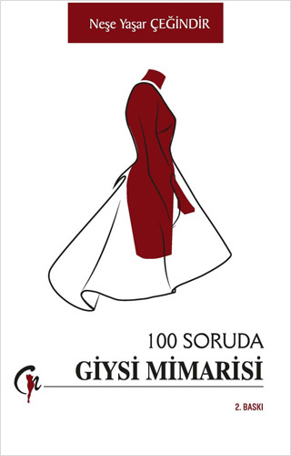 100 Soruda Giysi Mimarisi