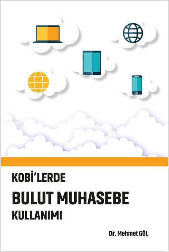 Kobi’lerde Bulut Muhasebe Kullanımı