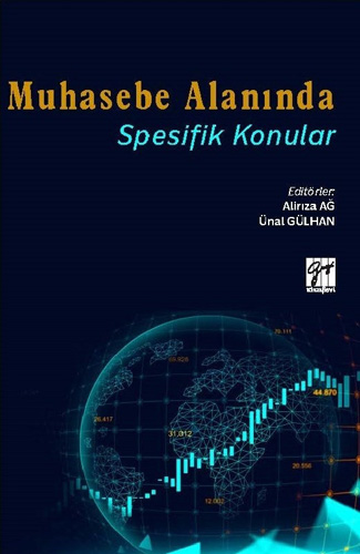 Muhasebe Alanında Spesifik Konular