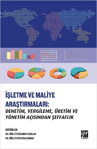 İşleteme ve Maliye Araştırmaları