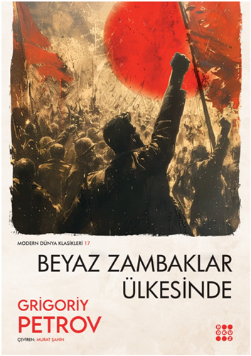 Beyaz Zambaklar Ülkesinde