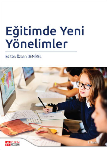 Eğitimde Yeni Yönelimler