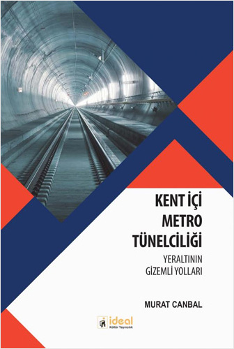 Kent İçi Metro Tünelciliği