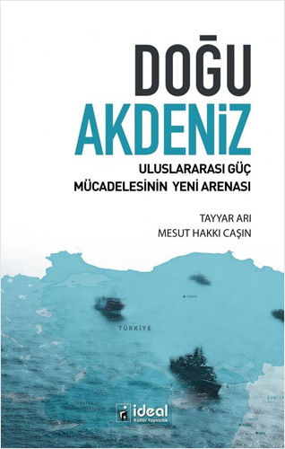 Doğu Akdeniz