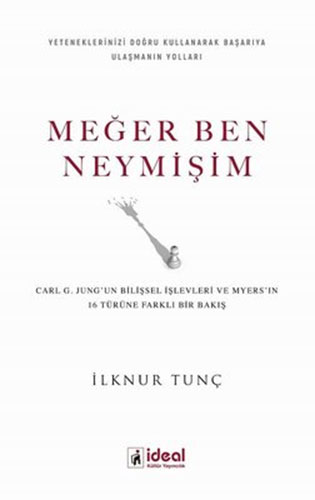 Meğer Ben Neymişim