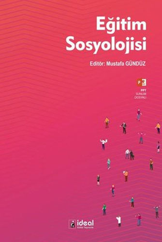 Eğitim Sosyolojisi