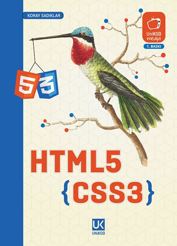 HTML5 & CSS3