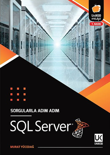 Sorgularla Adım Adım SQL Server