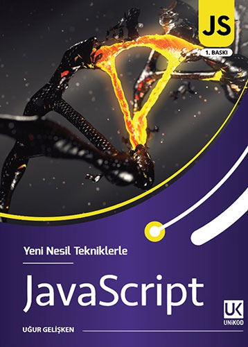 Yeni Nesil Tekniklerle JavaScript