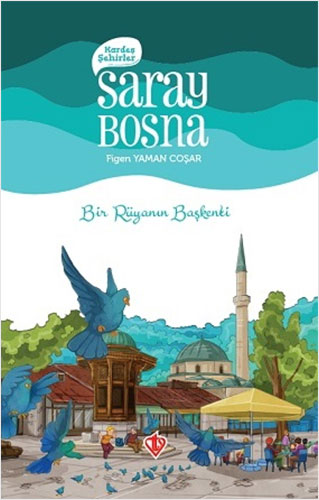 Kardeş Şehirler: Saraybosna