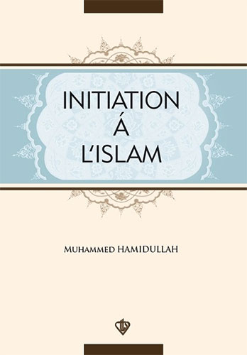 Initiation A L'Islam