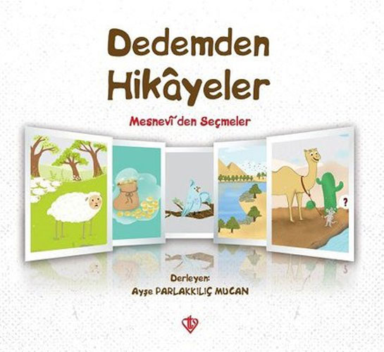 Dedemden Hikayeler