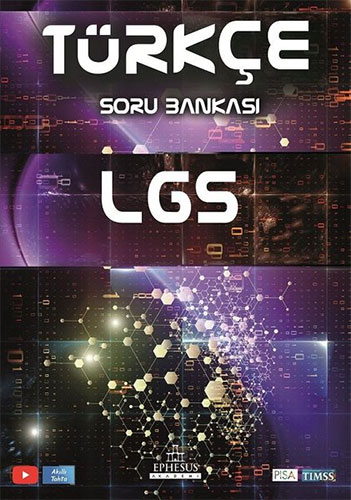 LGS Türkçe Soru Bankası