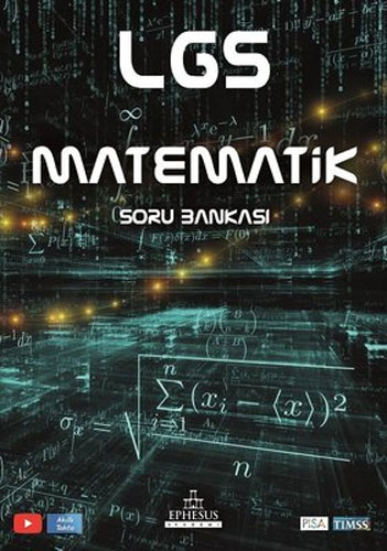 LGS Matematik Soru Bankası