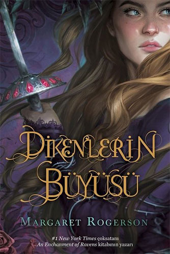   Dikenlerin Büyüsü (Ciltli)