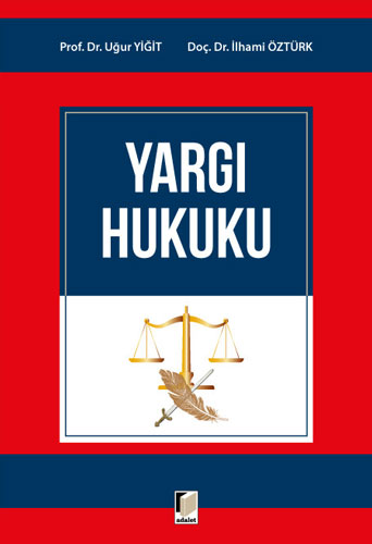 Yargı Hukuku