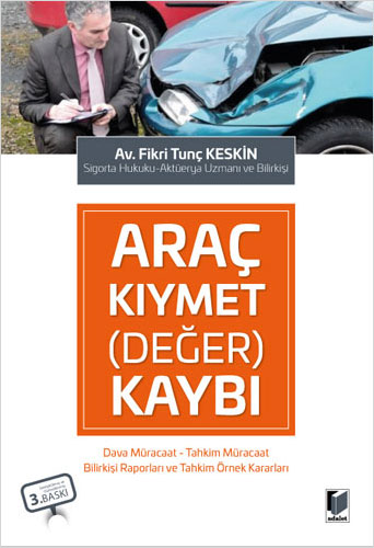 Araç Kıymet (Değer) Kaybı