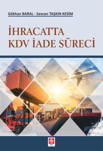 İhracatta KDV İade Süreci