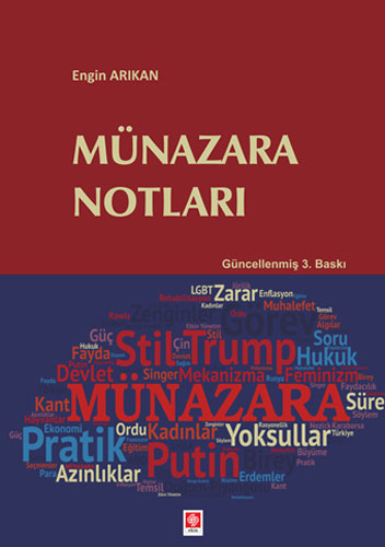 Münazara Notları