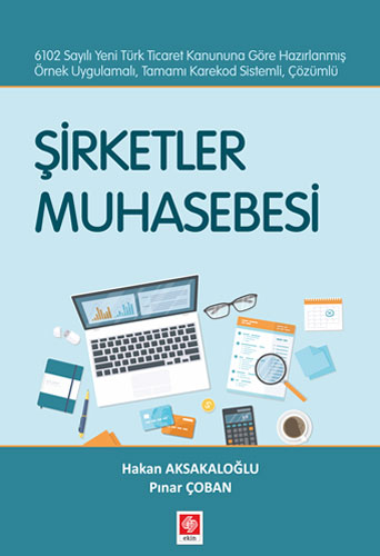 Şirketler Muhasebesi