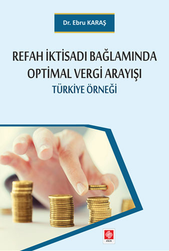 Refah İktisadı Bağlamında Optimal Vergi Arayışı