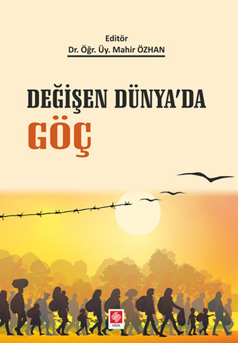 Değişen Dünya'da Göç