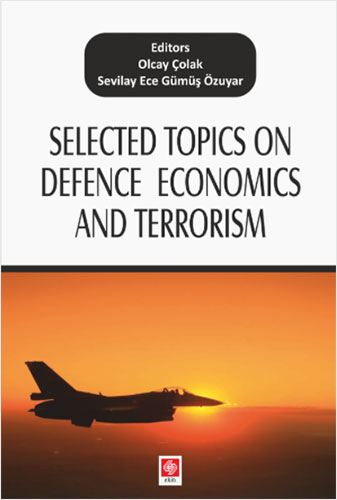 Selected Topics on Defence Economics and Terrorism