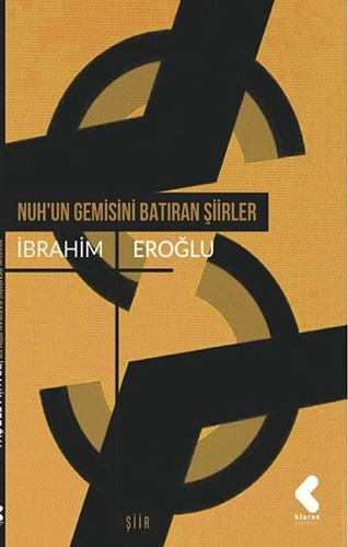 Nuh'un Gemisini Batıran Şiirler