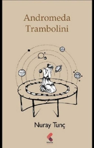 Andromeda Trambolini