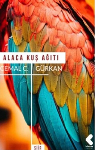 Alaca Kuş Ağıtı