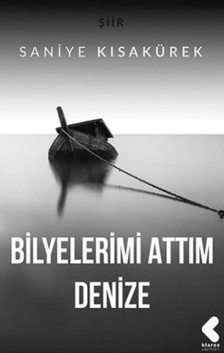 Bilyelerimi Attım Denize