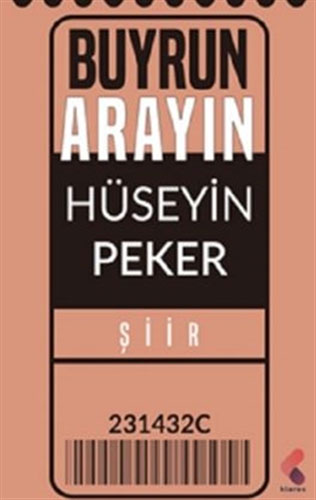 Buyrun Arayın