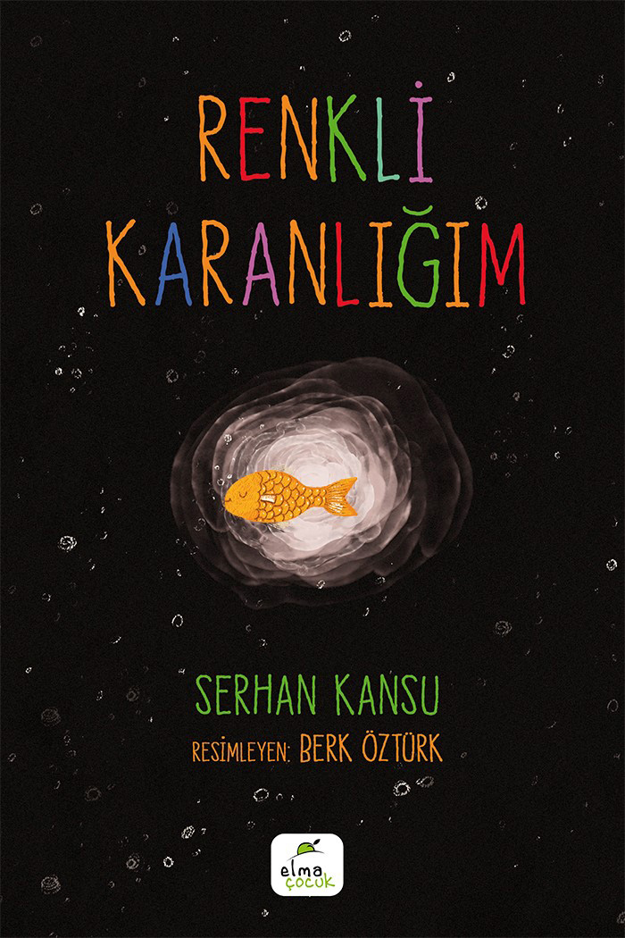 Renkli Karanlığım