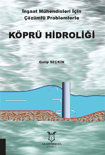 Köprü Hidroliği