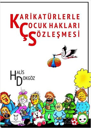 Karikatürlerle Çocuk Hakları Sözleşmesi